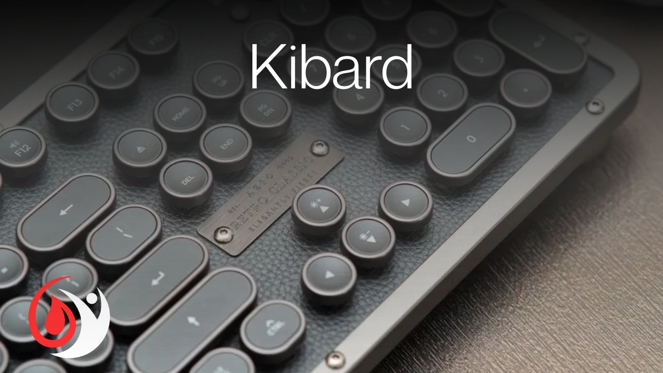 Kibard
