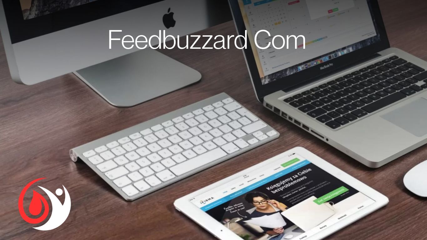 Latest Feedbuzzard Com