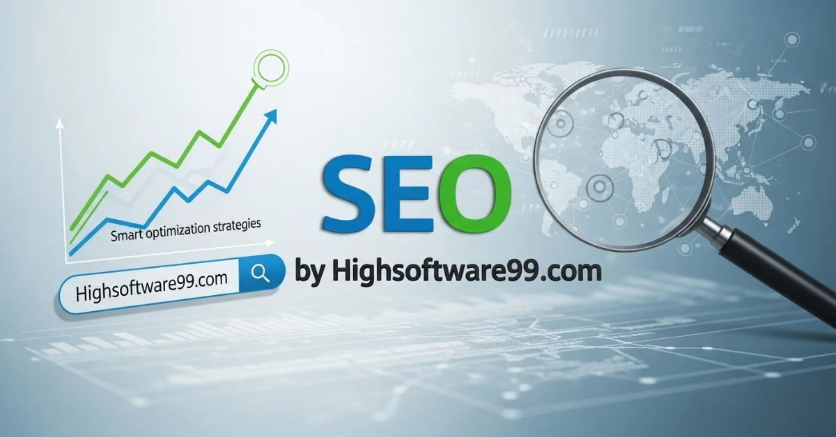 SEO by Highsoftware99.com